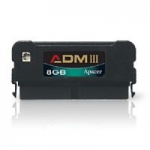  - ATA-Disk Module (ADM)