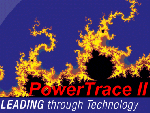  - PowerTrace II (PT II)