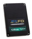  - Serial ATA Flash Drive (SAFD)