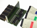  - PowerIntegrator Adapter SODIMM SDRAM