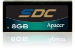  - SATA Disk Chip (SDC)