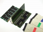  - PowerIntegrator Adapter SODIMM DDR/DDR2 400MHz